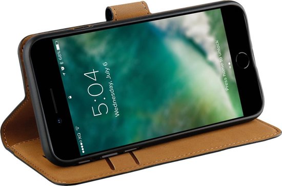 Xqisit Slim Wallet Selection coque de protection pour téléphones portables  11,9 cm... | bol.com