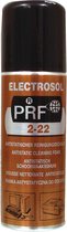 Taerosol PRF 22/220 Electrosol Antistatisch Schoonmaak Schuim 220Ml