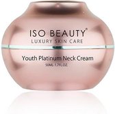 ISO Beauty Lava Youth Platinum Halscrème