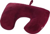 Hama 2in1 Reiskussen Micro Parels Bordeaux
