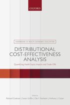 Handbooks in Health Economic Evaluation - Distributional Cost-Effectiveness Analysis