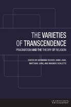 American Philosophy - The Varieties of Transcendence