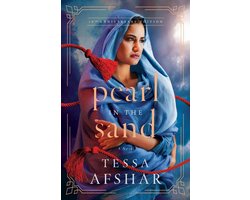 Omslag van Pearl in the Sand