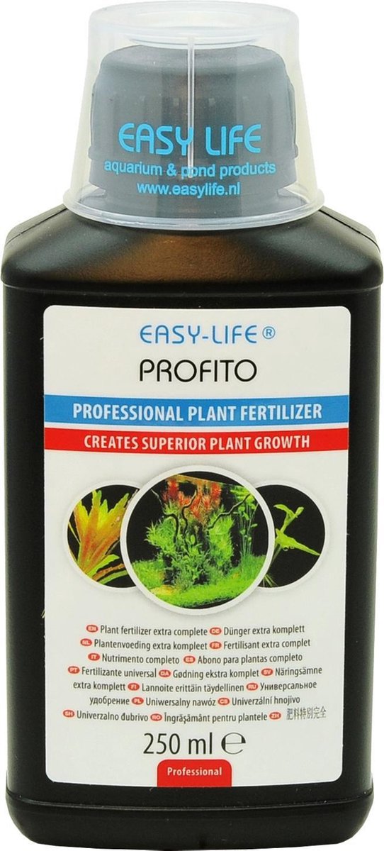 Easy-life profito plant - 1 ST à 250 ML