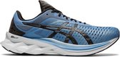 ASICS Novablast Hardloopschoenen Heren - Maat 43,5