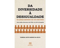 Da Diversidade à Desigualdade