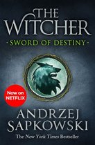 The Witcher 2 - Sword of Destiny