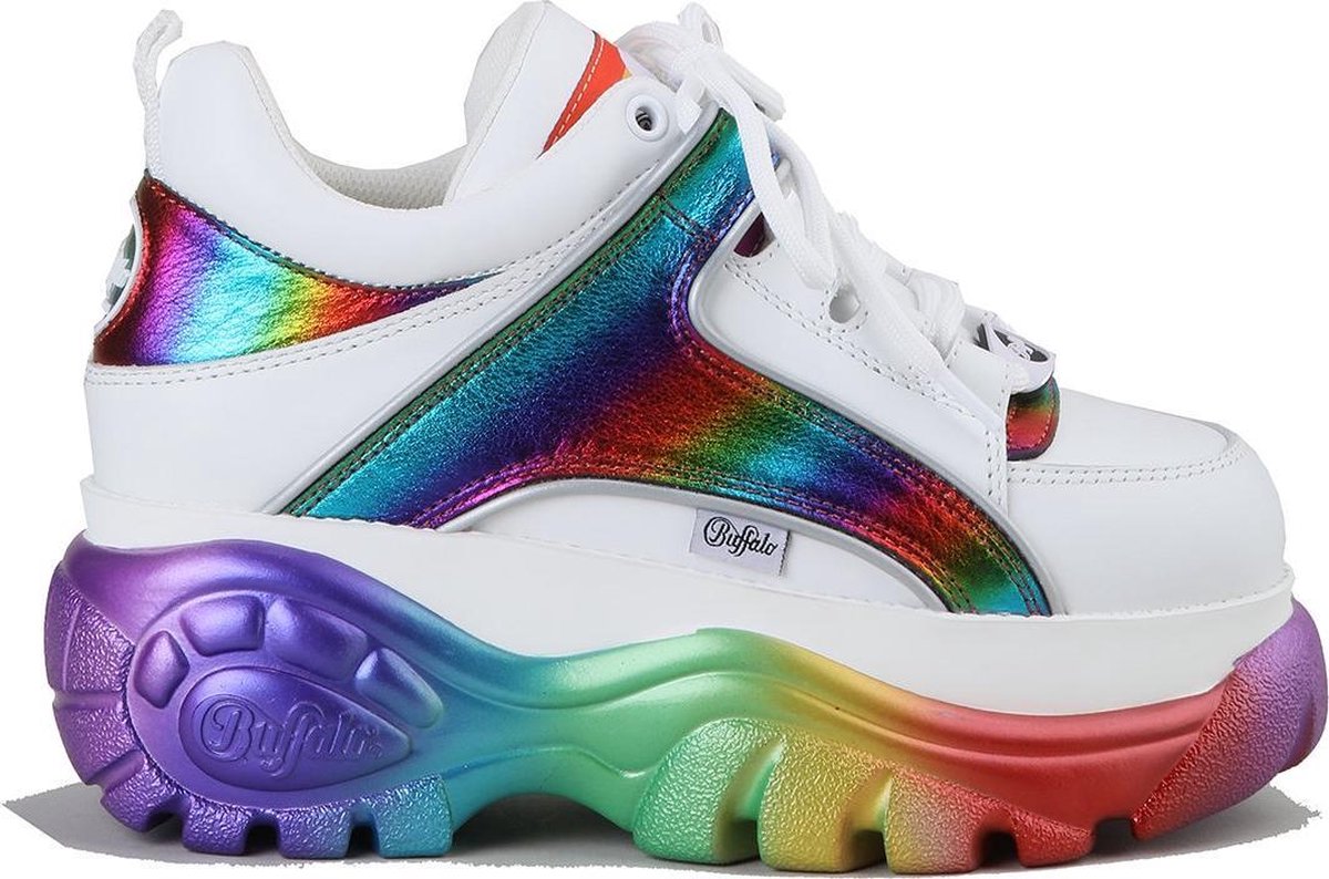 Fila schoenen regenboog shop