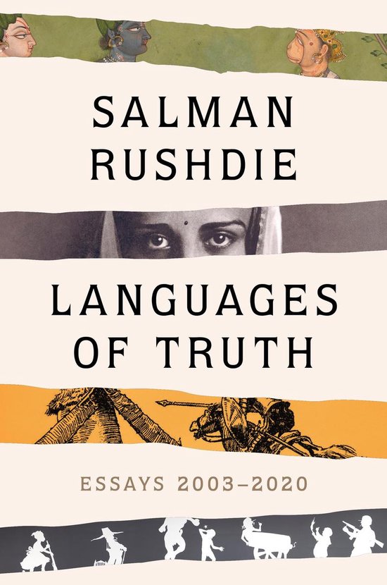 Omslag van Languages of Truth