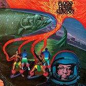 Flood (Red Vinyl)