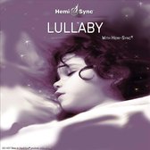 Nashmanm Laura & Michael Moon - Lullaby With Hemi-Syncr (CD) (Hemi-Sync)