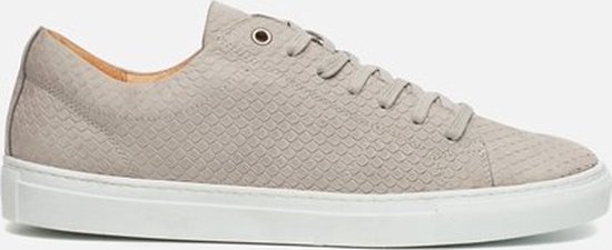 Invinci Sneakers grijs - Maat 46 | bol.com