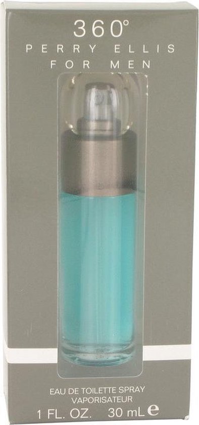 perry ellis 360 by Perry Ellis 30 ml - Eau De Toilette Spray