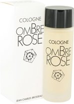 Brosseau Ombre Rose Women - 100 ml - Eau de cologne