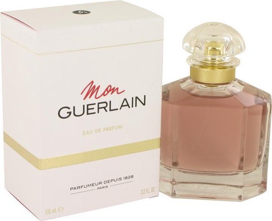 guerlain perfume eau de toilette