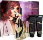 Coffret cadeau Rihanna Reb'L Fleur 290 ml