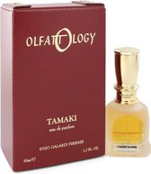 Olfattology Tamaki by Enzo Galardi 50 ml - Eau De Parfum Spray