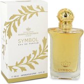 Marina De Bourbon Symbol - Eau de parfum spray - 100 ml