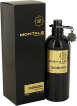 Montale Oudmazing by Montale 100 ml - Eau De Parfum - Unisex