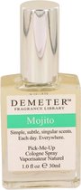 Demeter 30 ml - Mojito Cologne Spray Damesparfum