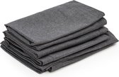 Blumfeldt kussenhoezen vor loungeset Theia , 8 delen , 100% polyester , waterafstotend , geschikt voor handwas