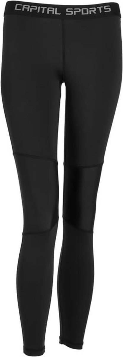 Compressiebroek functionele kledij dames maat M