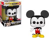 Funko! POP - 25 cm Mickey Mouse - Mickey (Color) (42047)