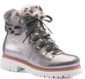 Olang Corona Argento zilver snowboots dames (OLcorona824)