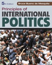 Principles of International Politics - Principles of International Politics