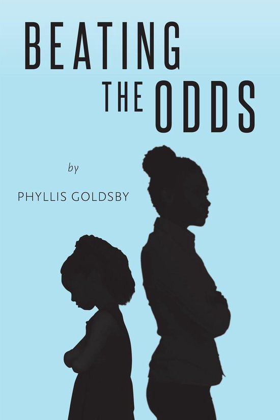Beating the Odds - cover