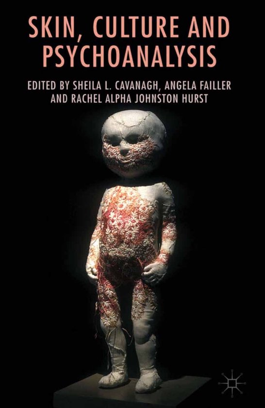Literature, Cultural and Media Studies (R0) - Skin, Culture  ... - cover