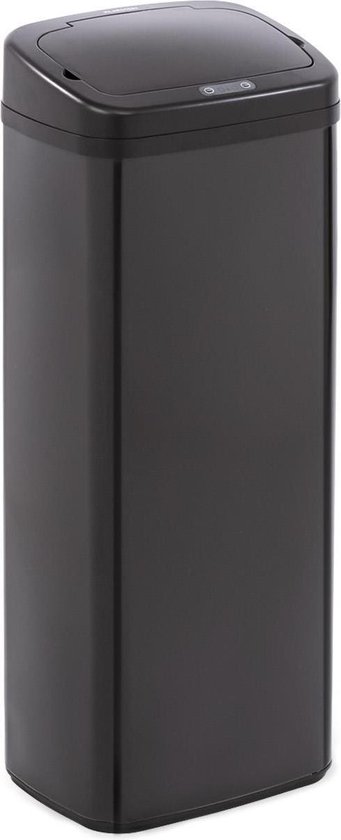 Klarstein Cleansmann Vuilnisemmer, sensor-vuilnisemmer, 30 liter volume