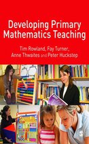 Developing Primary Mathematics Teaching