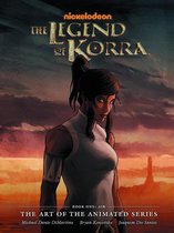 Legend Of Korra