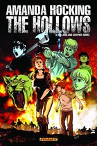 Amanda Hocking's The Hollows