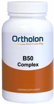 Vit B50 Complex Ortholon