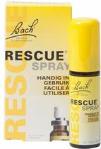 Bach Rescue Spray Pets - 20ml