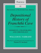 Excavations at Franchthi Cave, Greece - Depositional History of Franchthi Cave