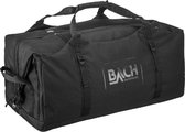 Bach Dr. Duffel 110 Sac de sport / Sac de voyage - Zwart - 110 Ltr