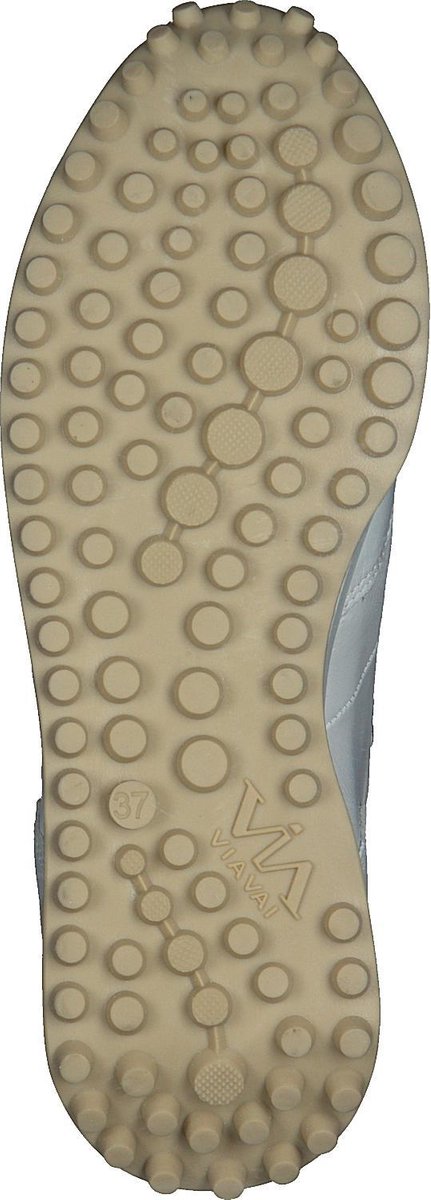 Beige VIA VAI Lage sneakers GIULIA BOLD | Omoda