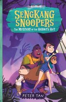 Sengkang Snoopers 1 - Sengkang Snoopers (Book 1)