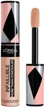 L’Oréal Paris Infaillible More Than Concealer - 325 Bisque - Dekkend