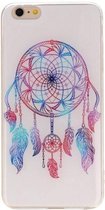 Wicked Narwal | Print Hardcase voor iPhone 6 Plus Dromenvanger