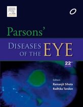Parson's Diseases of the Eye - E-Book