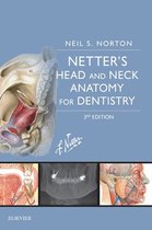 Netter Basic Science - Netter's Head and Neck Anatomy for Dentistry E-Book