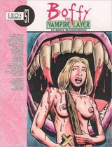 Boffy the Vampire Layer Collection