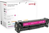Xerox Toner magenta. Equivalent à HP CE413A. Compatible avec HP Colour LaserJet M351A, Colour LaserJet M375MFP, Colour LaserJet M451, Colour LaserJet M475 MFP