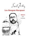 Rougon-Macquart 5 - Les Rougon-Macquart