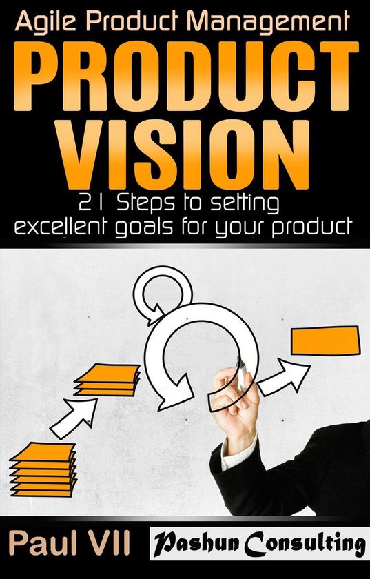 scrum, scrum master, agile development, agile software development - Agile Product Management: Product Vision: