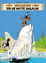Yakari 21. yakari en de witte dolfijn